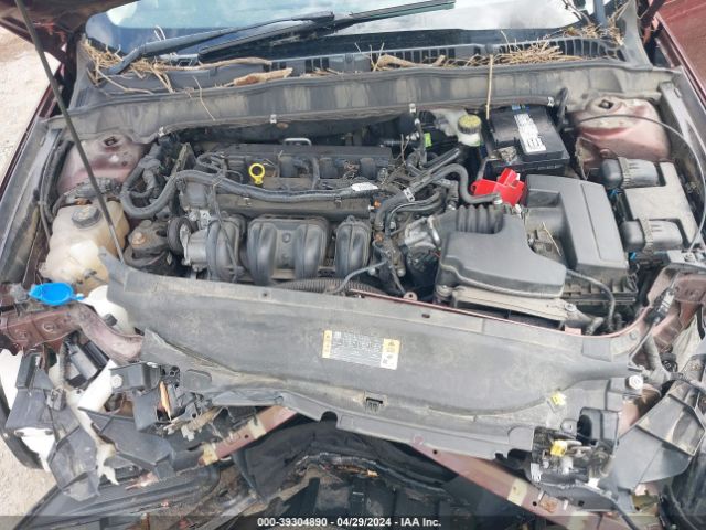 3FA6P0H71GR335789 Ford FUSION SE