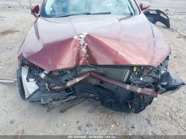 3FA6P0H71GR335789 Ford FUSION SE