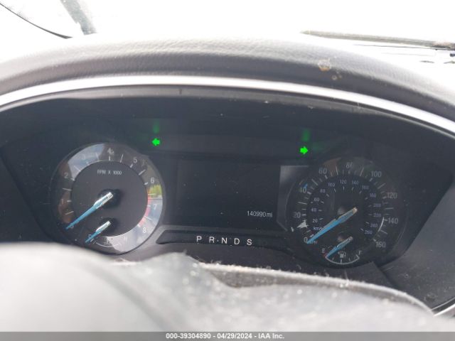 3FA6P0H71GR335789 Ford FUSION SE