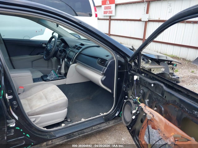 Toyota CAMRY LE 2014 4T1BF1FK6EU414482 Image 5