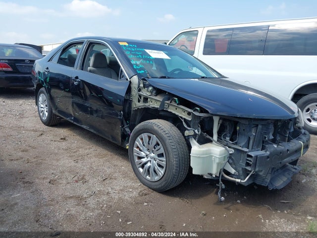 Toyota CAMRY LE 2014 4T1BF1FK6EU414482 Image 6