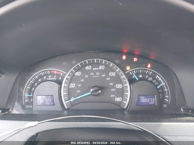 Toyota CAMRY LE 2014 4T1BF1FK6EU414482 Image 7