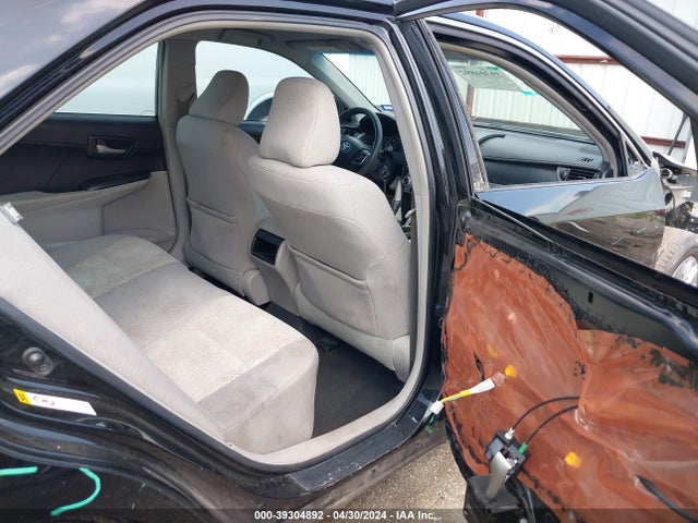 Toyota CAMRY LE 2014 4T1BF1FK6EU414482 Image 8