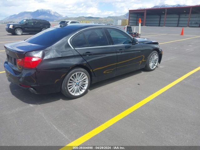 WBA3B3C5XFF548297 BMW 328i Xdrive