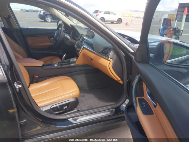 WBA3B3C5XFF548297 BMW 328i Xdrive