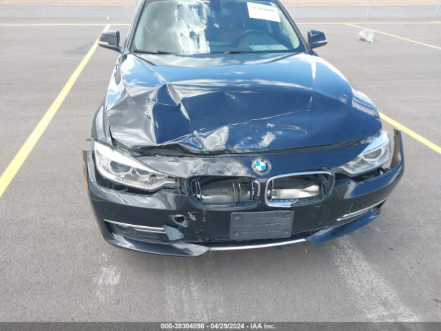 WBA3B3C5XFF548297 BMW 328i Xdrive