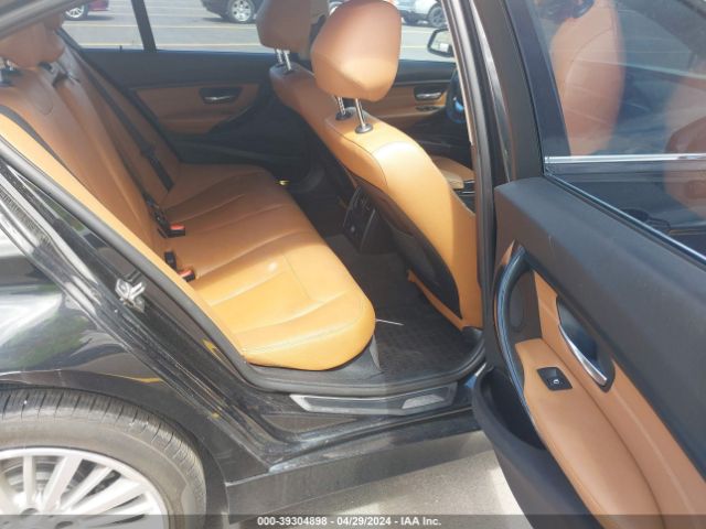 WBA3B3C5XFF548297 BMW 328i Xdrive