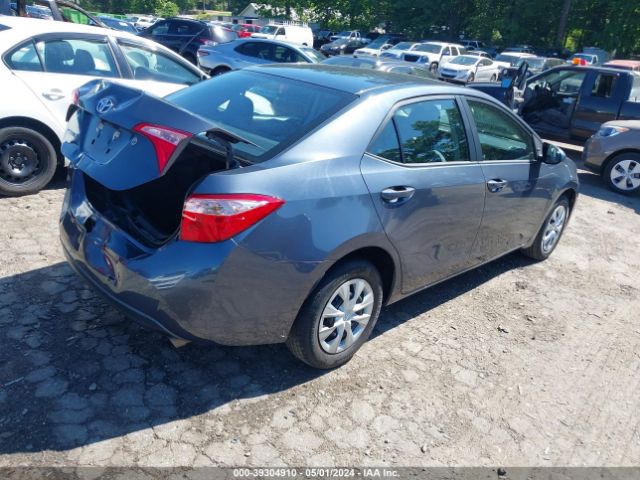 5YFBURHE4HP670783 Toyota COROLLA L