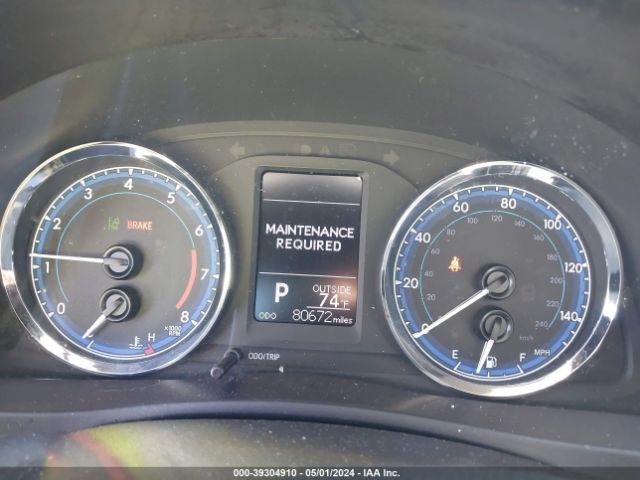 5YFBURHE4HP670783 Toyota COROLLA L