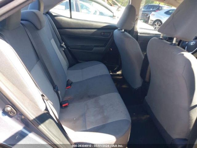 5YFBURHE4HP670783 Toyota COROLLA L