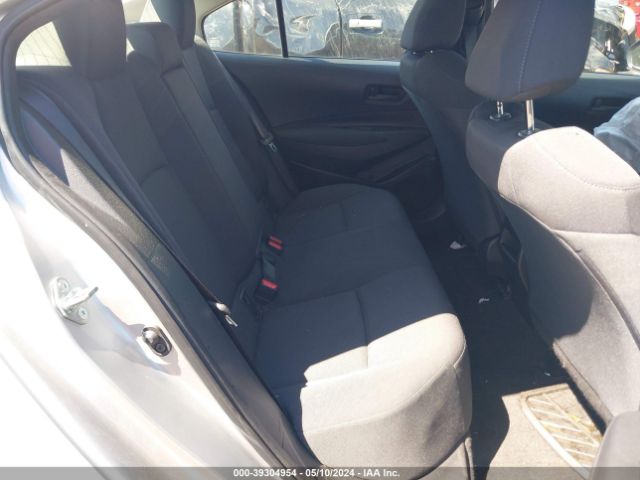 JTDEPMAE1NJ214905 Toyota COROLLA LE
