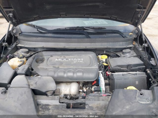 1C4PJLCB2GW233377 Jeep Cherokee Altitude