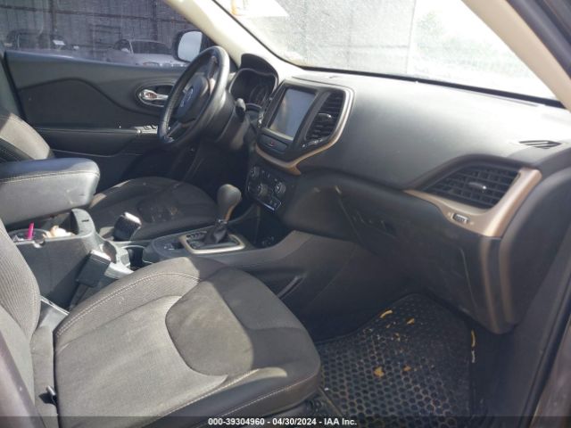 1C4PJLCB2GW233377 Jeep Cherokee Altitude