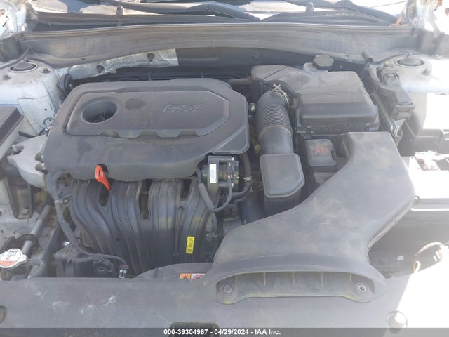KIA OPTIMA EX 2016 5XXGU4L35GG055410 Image 10
