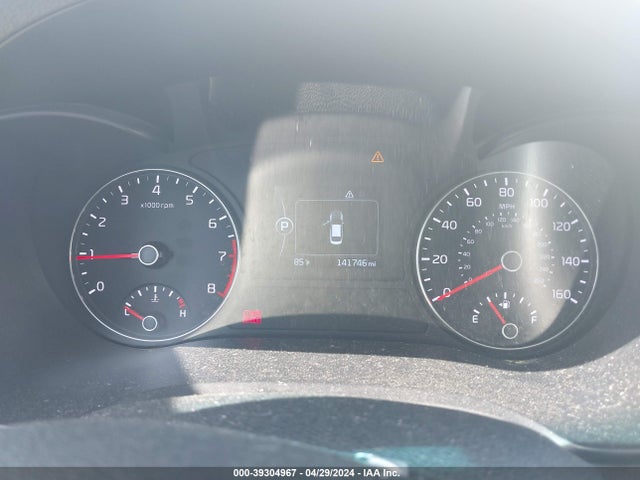 KIA OPTIMA EX 2016 5XXGU4L35GG055410 Image 7