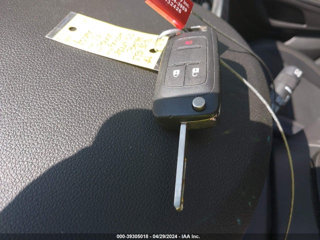 Buick Encore 2016 KL4CJASB1GB719619 Image 11