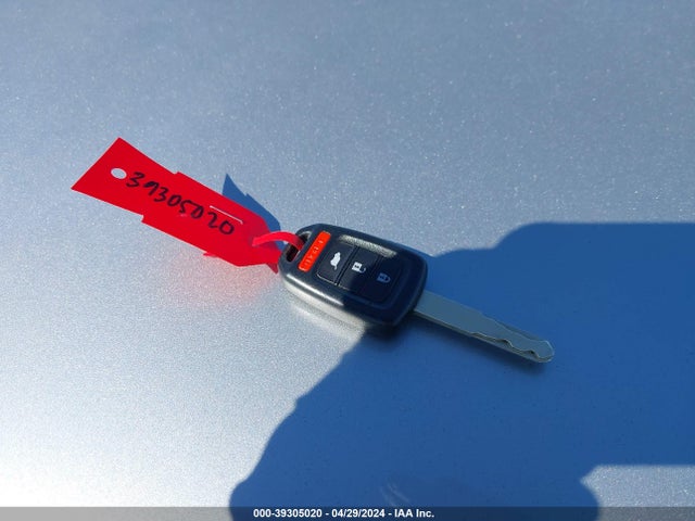 Honda Civic Lx 2019 SHHFK7H37KU416934 Image 11
