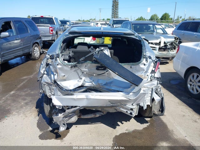 Honda Civic Lx 2019 SHHFK7H37KU416934 Image 17