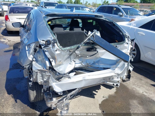 Honda Civic Lx 2019 SHHFK7H37KU416934 Image 6
