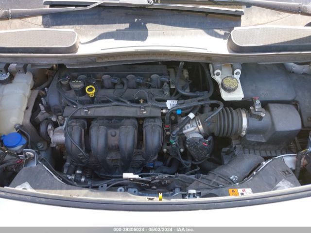 NM0GE9F7XE1138474 Ford Transit Connect Xlt