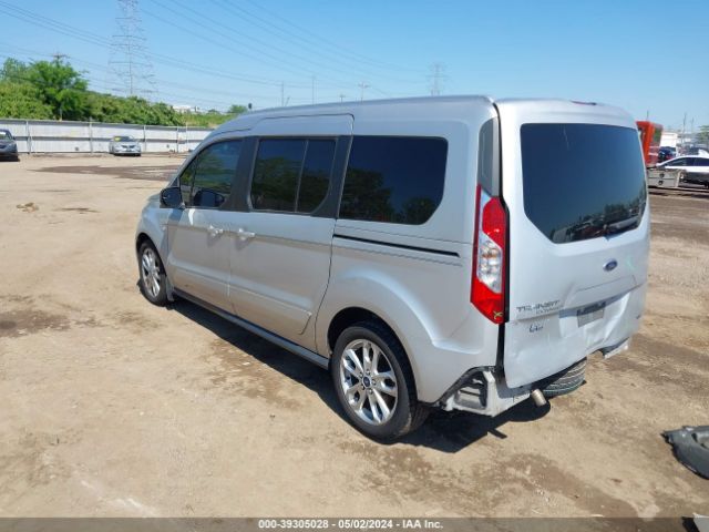 NM0GE9F7XE1138474 Ford Transit Connect Xlt
