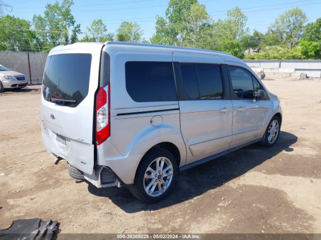 NM0GE9F7XE1138474 Ford Transit Connect Xlt