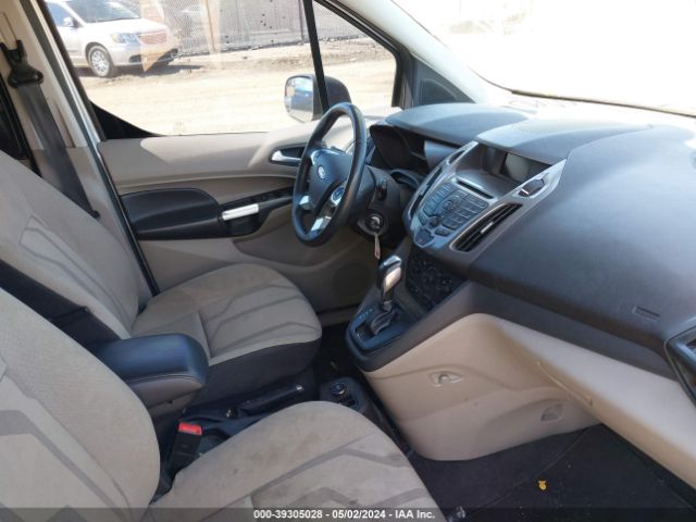 NM0GE9F7XE1138474 Ford Transit Connect Xlt
