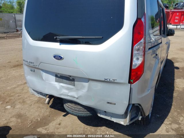 NM0GE9F7XE1138474 Ford Transit Connect Xlt