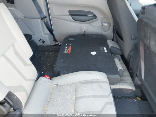 NM0GE9F7XE1138474 Ford Transit Connect Xlt