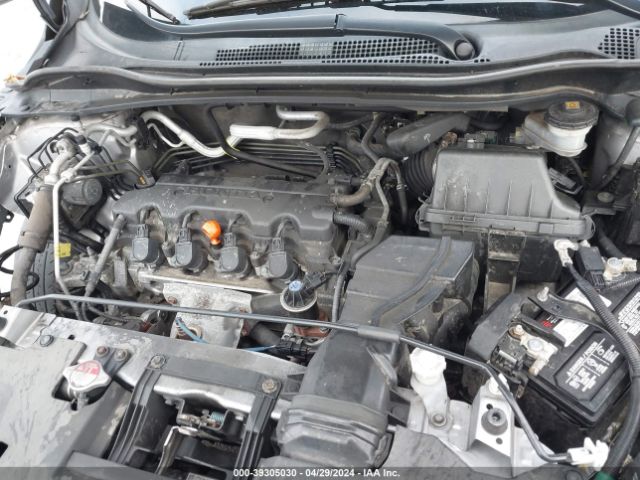 3CZRU6H18KG705794 Honda HR-V SPORT