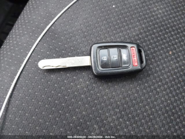3CZRU6H18KG705794 Honda HR-V SPORT