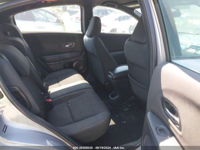 3CZRU6H18KG705794 Honda HR-V SPORT