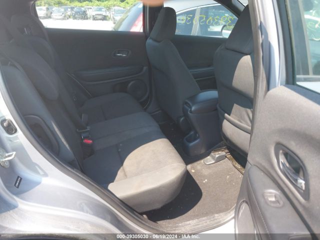 3CZRU6H18KG705794 Honda HR-V SPORT