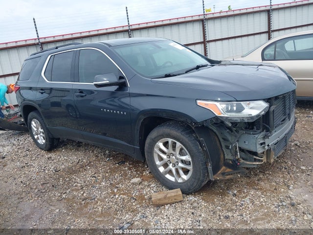 2019 1GNERGKW6KJ260221 main image
