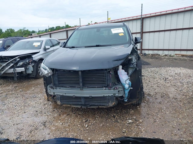 Chevrolet Traverse 1lt 2019 1GNERGKW6KJ260221 Image 13