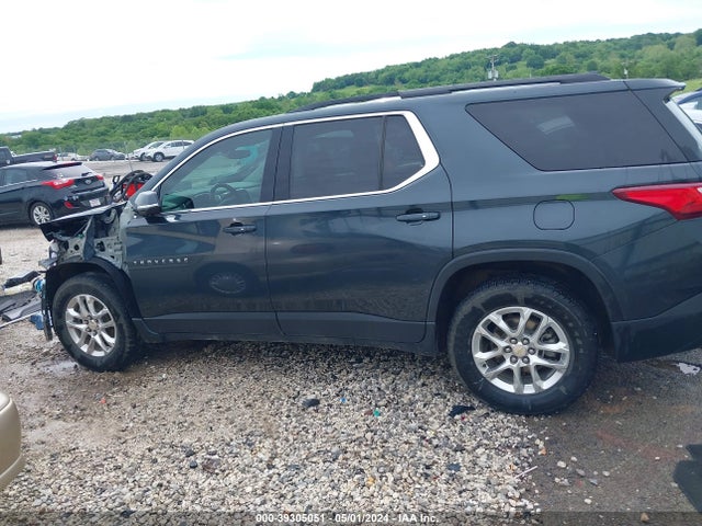 Chevrolet Traverse 1lt 2019 1GNERGKW6KJ260221 Image 15