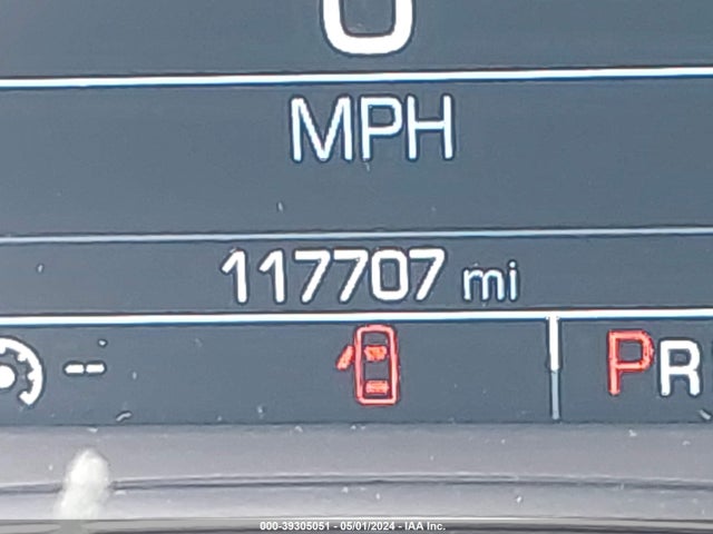 Chevrolet Traverse 1lt 2019 1GNERGKW6KJ260221 Image 16