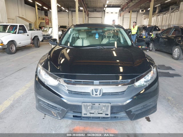 Honda Civic Lx 2016 2HGFC2F50GH546370 Image 12