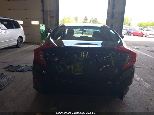 Honda Civic Lx 2016 2HGFC2F50GH546370 Image 16