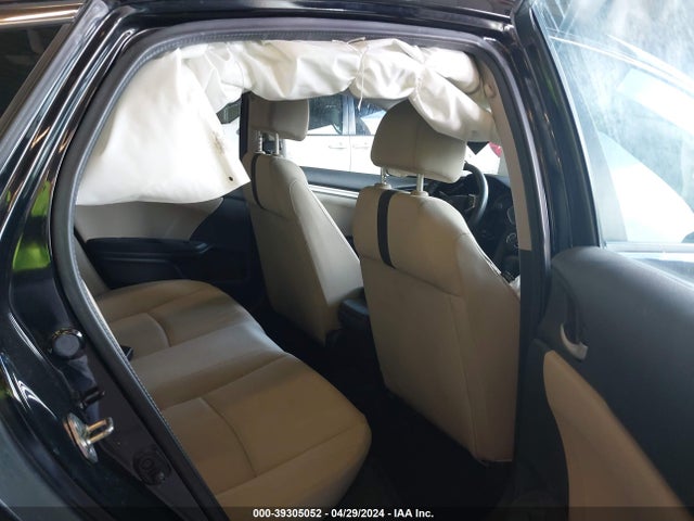 Honda Civic Lx 2016 2HGFC2F50GH546370 Image 8