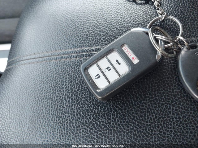 Honda ACCORD EX 2014 1HGCR2F74EA276199 Image 11
