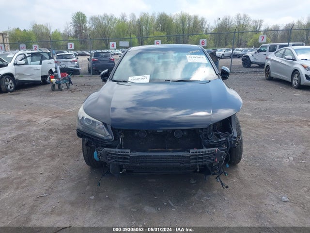 Honda ACCORD EX 2014 1HGCR2F74EA276199 Image 13