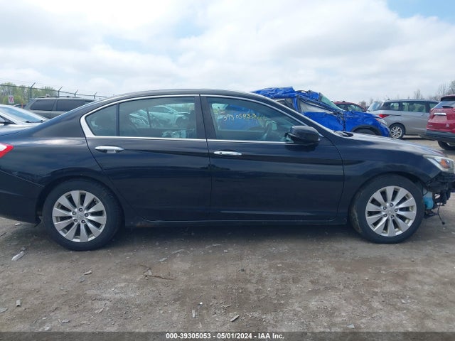 Honda ACCORD EX 2014 1HGCR2F74EA276199 Image 14