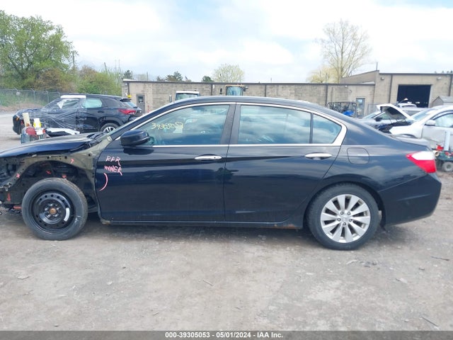 Honda ACCORD EX 2014 1HGCR2F74EA276199 Image 15