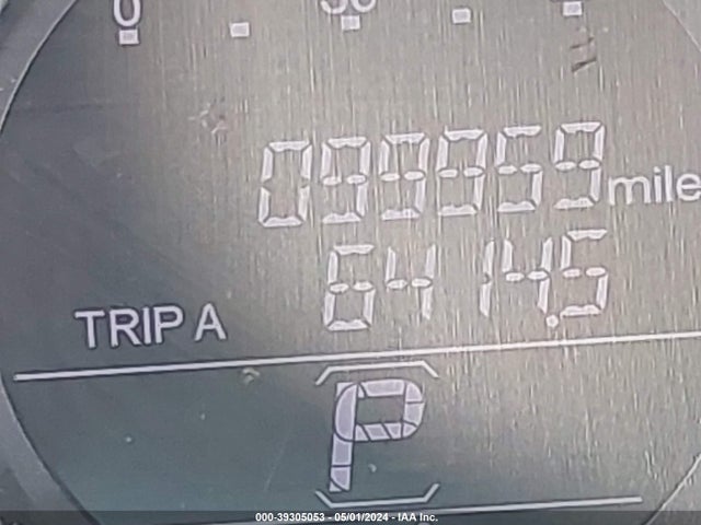 Honda ACCORD EX 2014 1HGCR2F74EA276199 Image 16