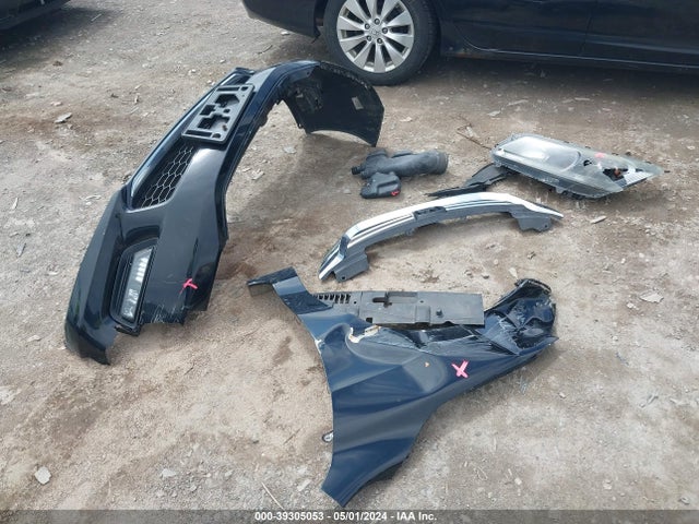 Honda ACCORD EX 2014 1HGCR2F74EA276199 Image 12