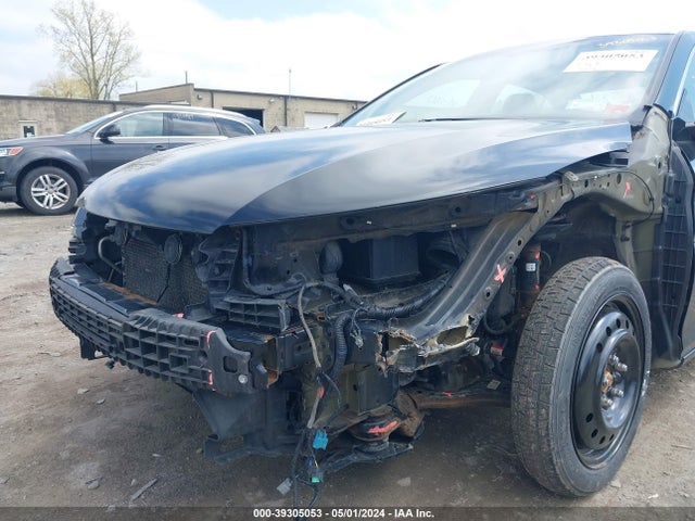 Honda ACCORD EX 2014 1HGCR2F74EA276199 Image 6