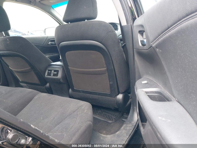 Honda ACCORD EX 2014 1HGCR2F74EA276199 Image 8