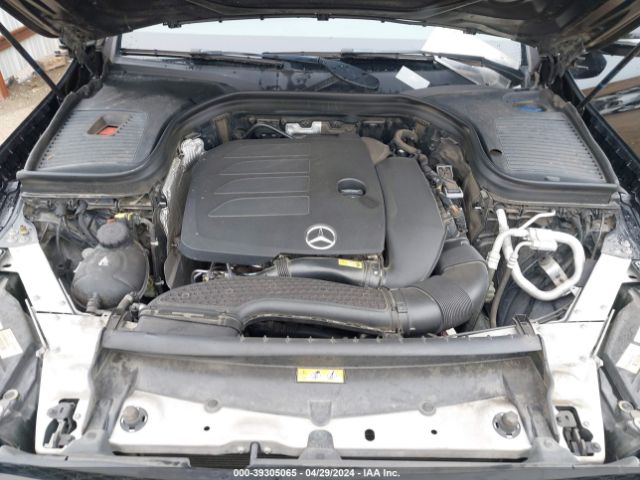 W1N0G8DB5LF804570 Mercedes-Benz GLC 300