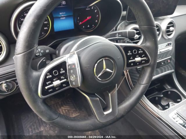 W1N0G8DB5LF804570 Mercedes-Benz GLC 300